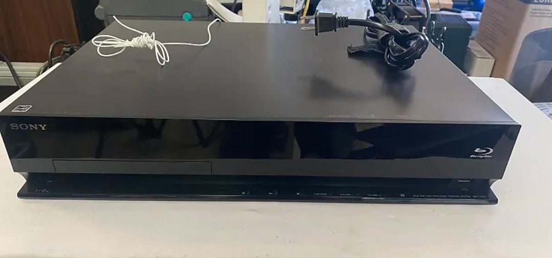 Sony sambufer усилител 850 ватт