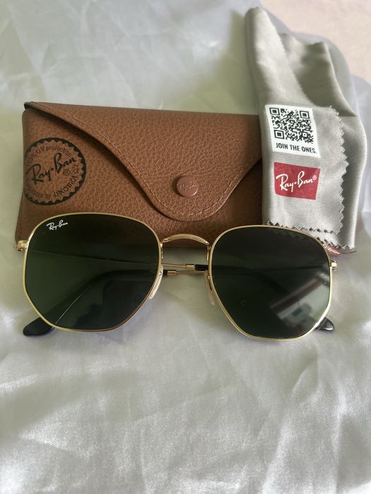 Слънчеви очила- Ray.Ban