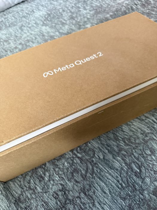 ochelari VR meta oculus quest 2