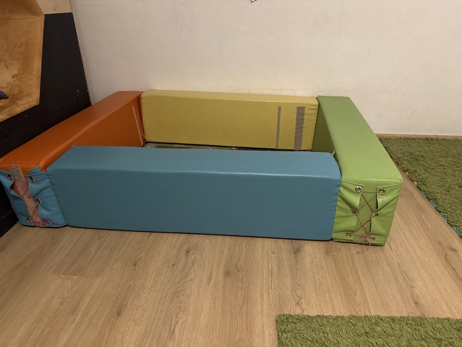 Монтесори басейн