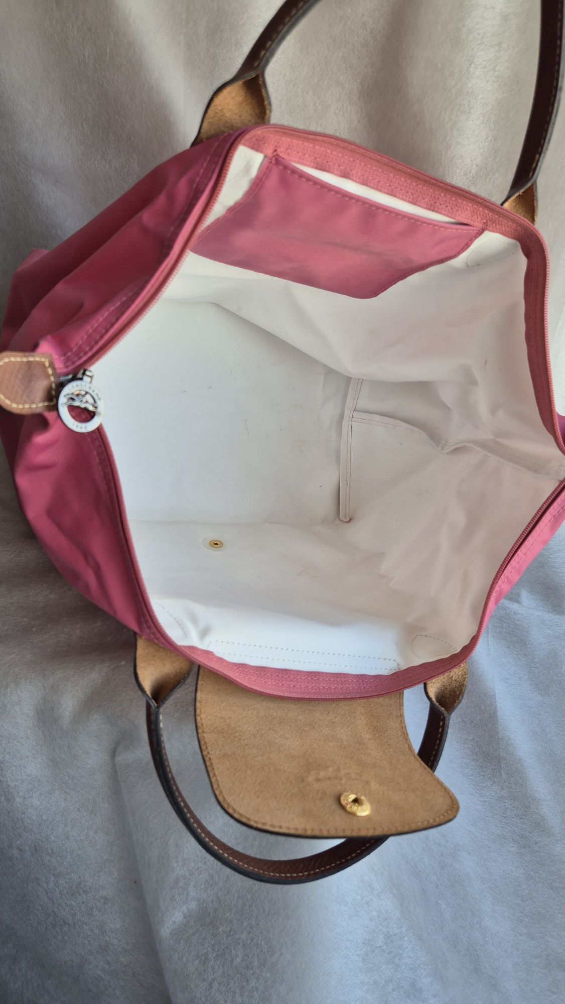Geanta Longchamp originala