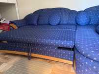 Vand canapea extensibila