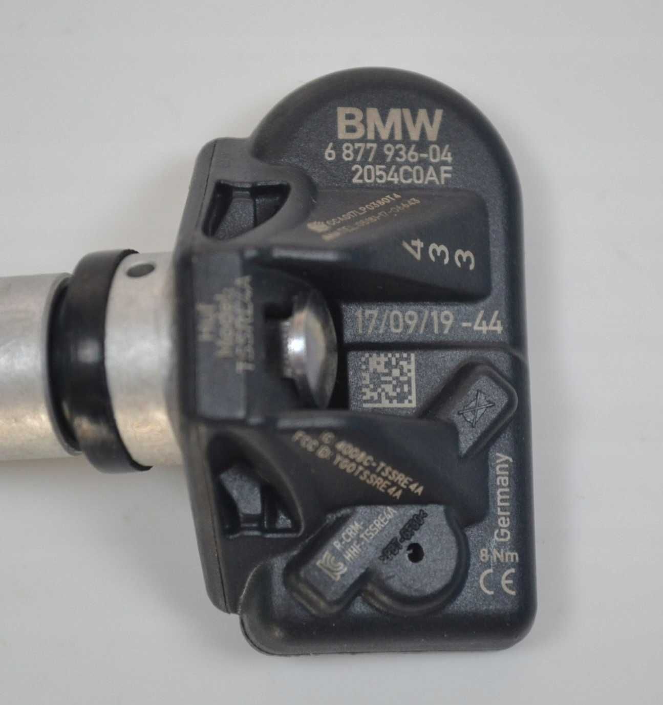 Оригинални сензори за налягане BMW F40 F44 G20 G21 G28 G29