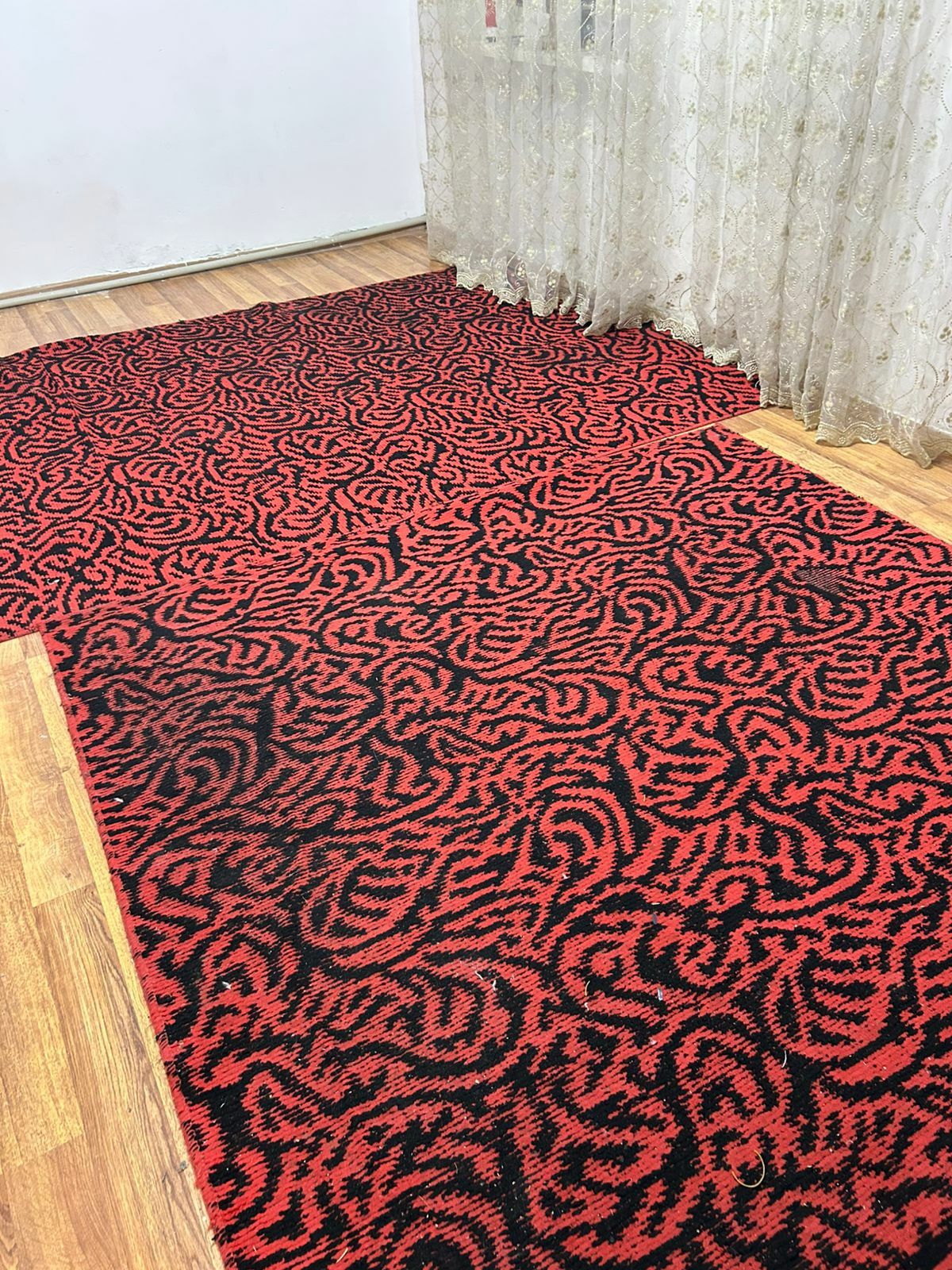 Палас б/у сомовызов
