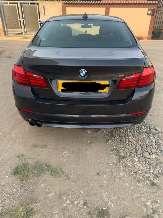 Dezmembrari,dezmembrez bmw f10,f11 2.0 manual