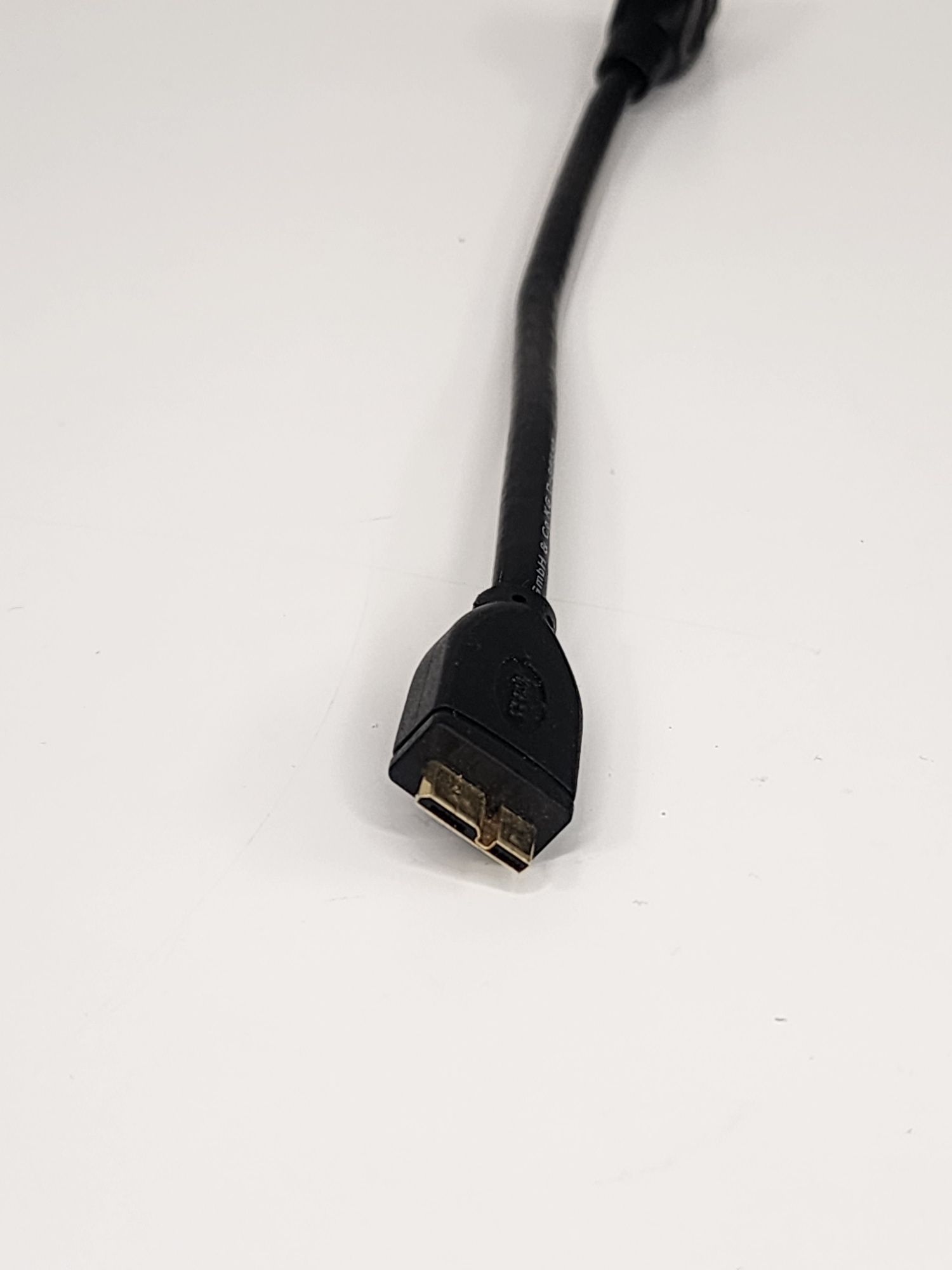 Micro USB OTG Adapter - адаптер от microUSB към женско USB s5 note3