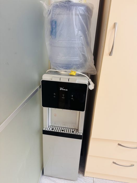 Диспенсер для воды