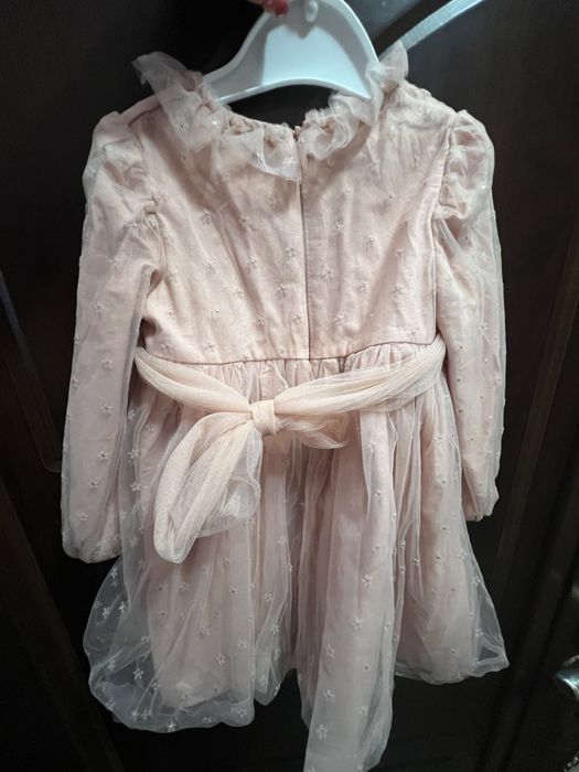 Mayoral рокля за момиче