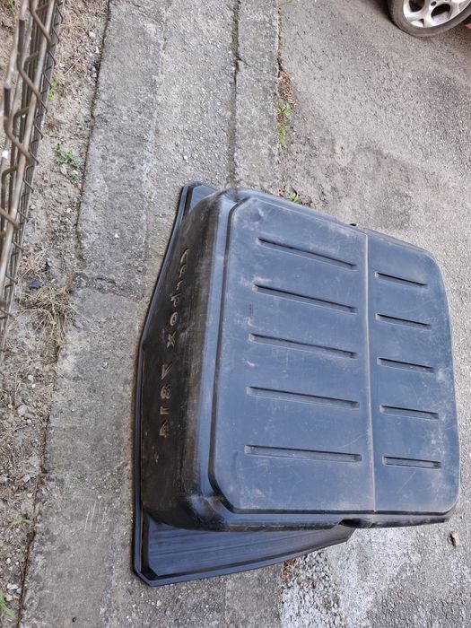 Cutie lada Jimny, Vitara