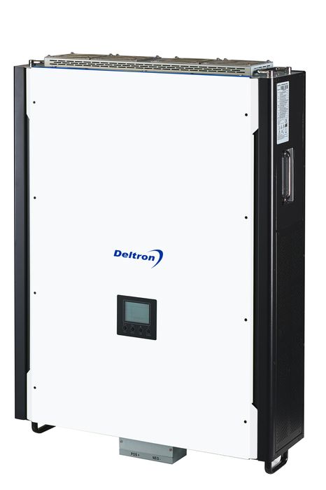 Deltron Гибридный  инвертор