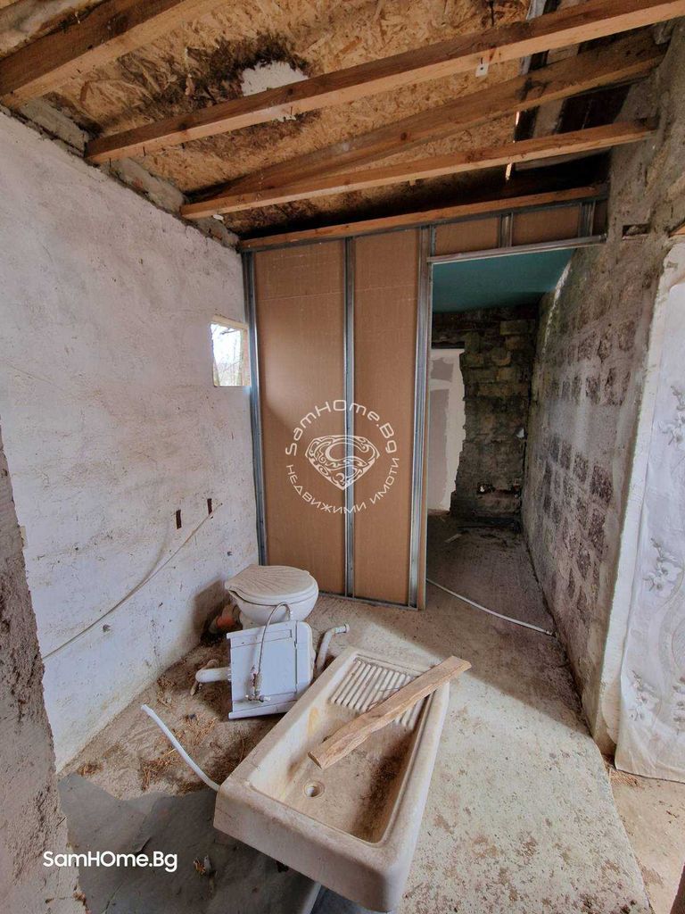 Продава се Къща в Варна, Център - 140 кв.м за 122 €/кв.м - Снимка #8