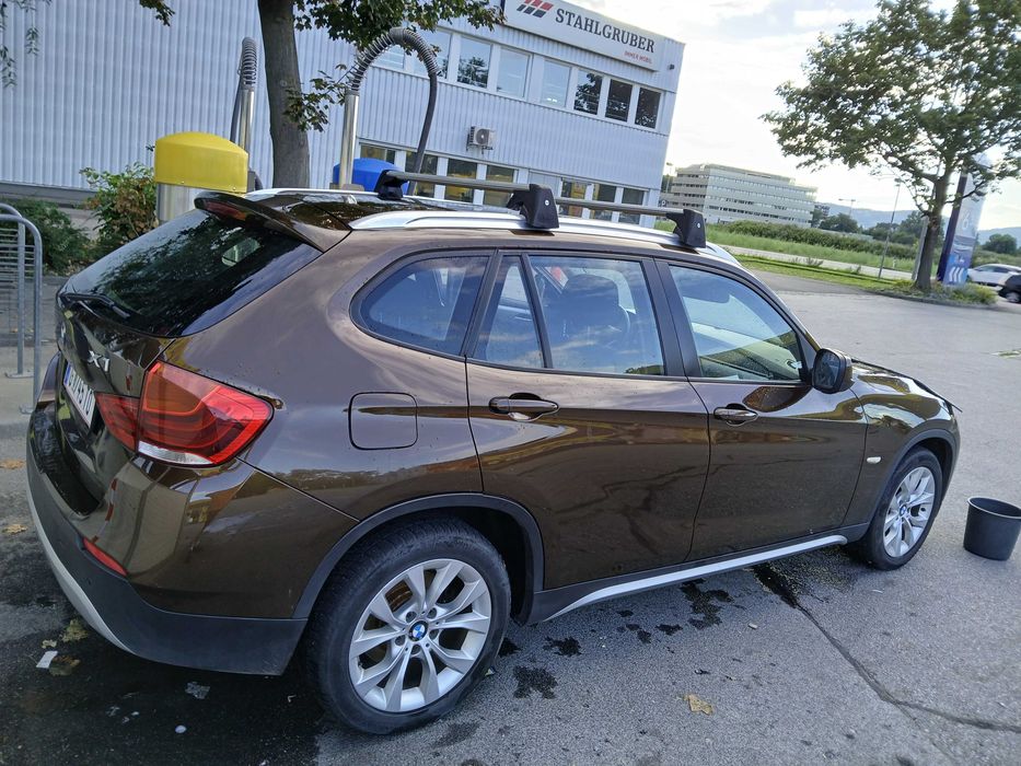 Bmw x1 stare foarte  buna