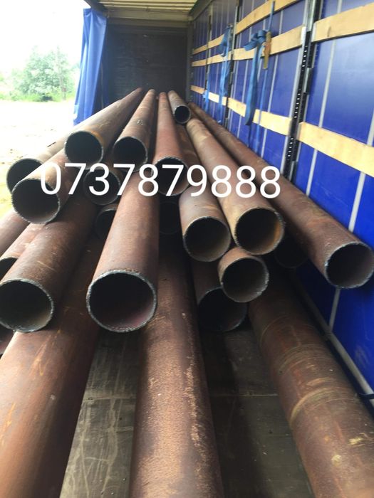 Vand teava Recuperata