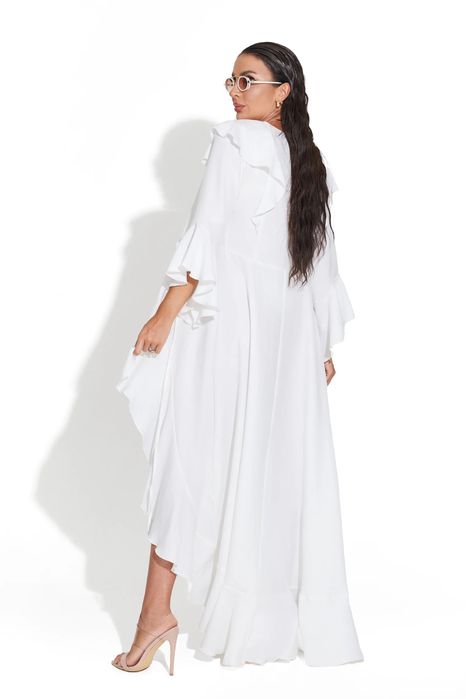 Rochie Bogas, XS/S, 100% vâscoză