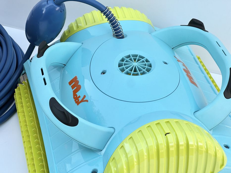 Robot de piscină Dolphin Moby Pro