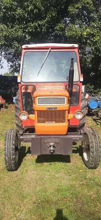 Tractor Fiat 500,Tractor Tractor Fiat 480