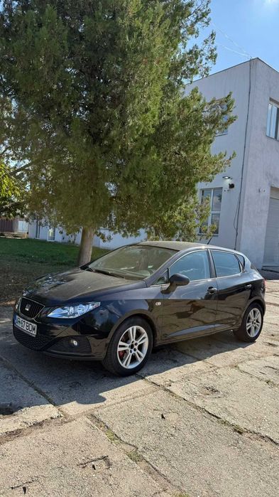 SEAT 2008 in stare buna de functionare