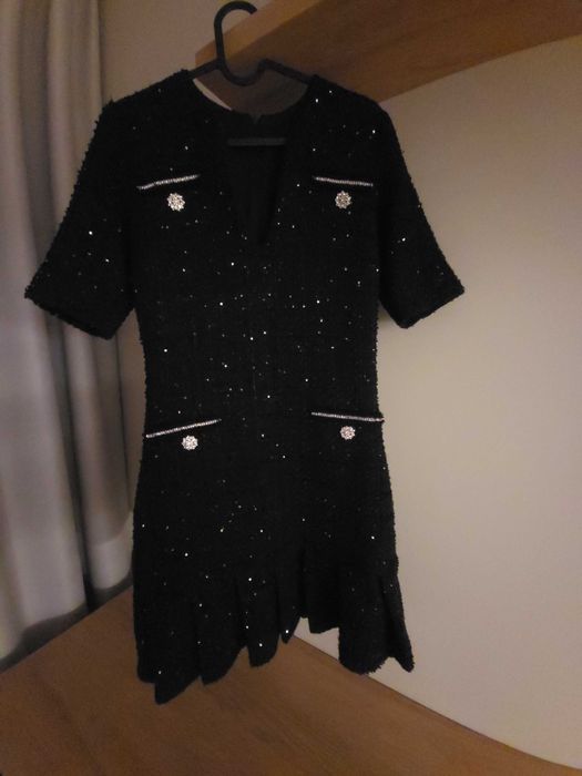 Рокля AVIN Boutique – размер S, отлично състояние