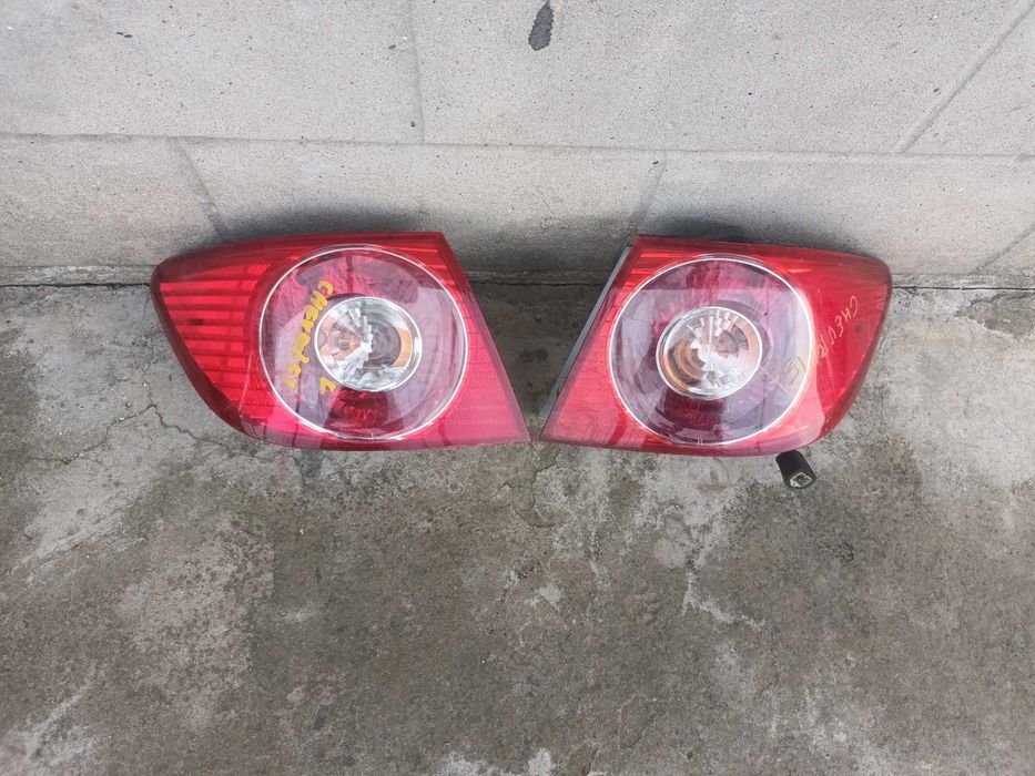 ляв и десен стоп за шевролет епика 06 - 11 седан CHEVROLET EPICA