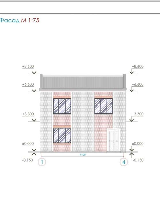 Дом 1.7 соток 4 комн. 2х этажный. Шумиловский городок. Ул. Ош. 125м2