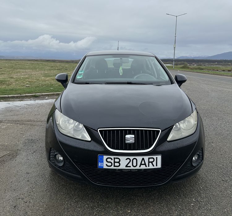Seat Ibiza 1.9 TDI