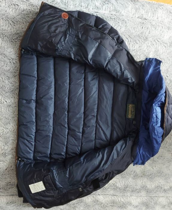 Scotch&Soda down L52, мъжко пухено яке Ново, зимно
