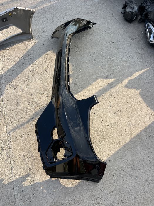 Броня Volvo XC40 2022г