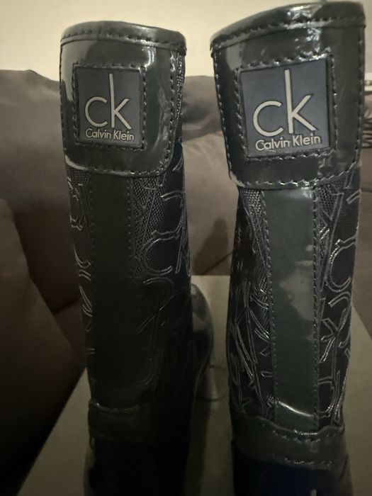 Cizme calvin klein dama