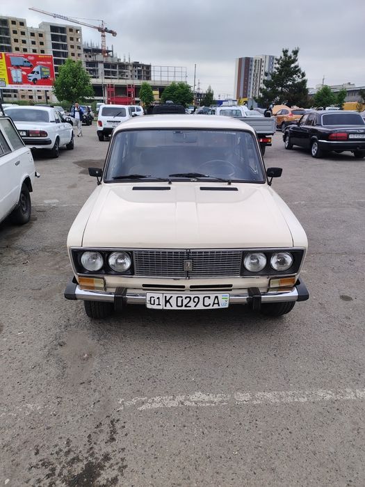 Продам Ваз 2106, 1996 год выпуска