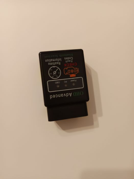 Interfata diagnoza auto ELM327, OBD2 Bluetooth