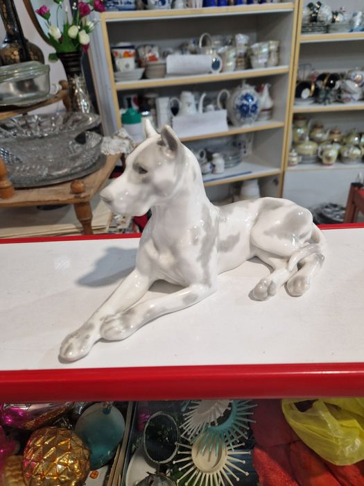 Продам статуэтки СССР