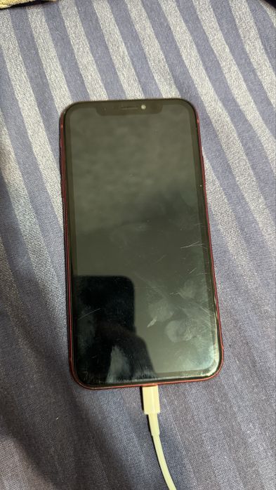 Iphone XR 64gb Red