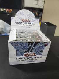 Yu Gi Oh - Ghosts From The Past 2 Case - Съдържа 5 буустър кутии