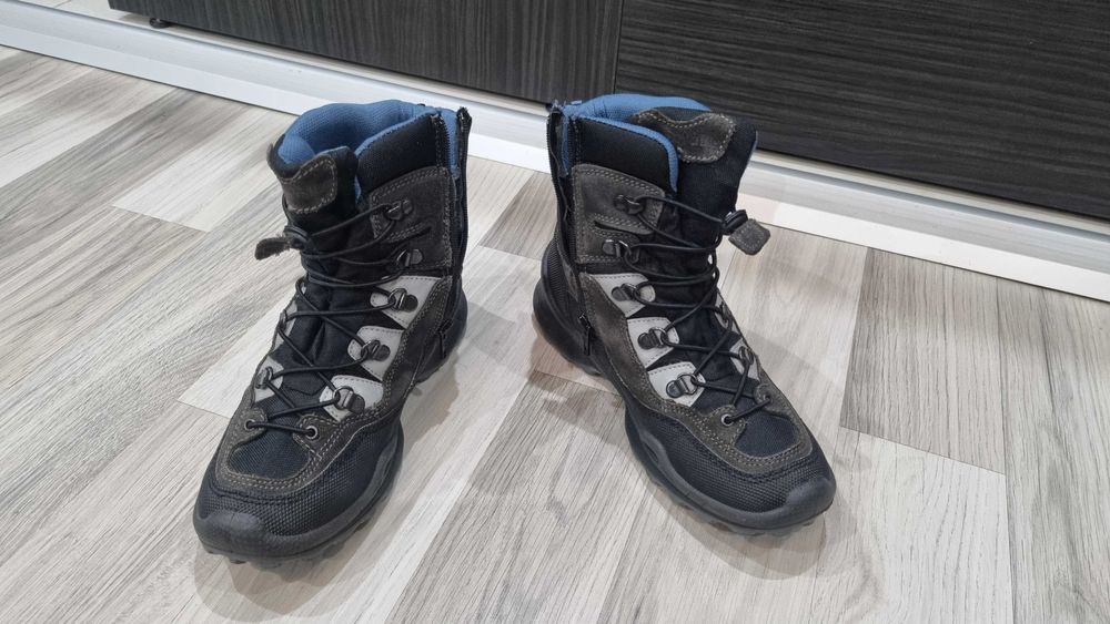 Боти Зимни Polar Tex 36 номер