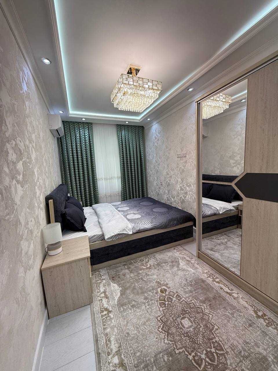 Продажа 4х ком квартира Ул.Саид-Барака. ор: ГУВД Ташкента.