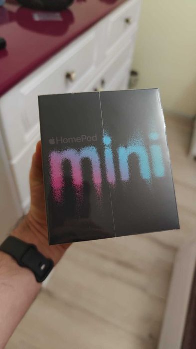 vand Homepod mini