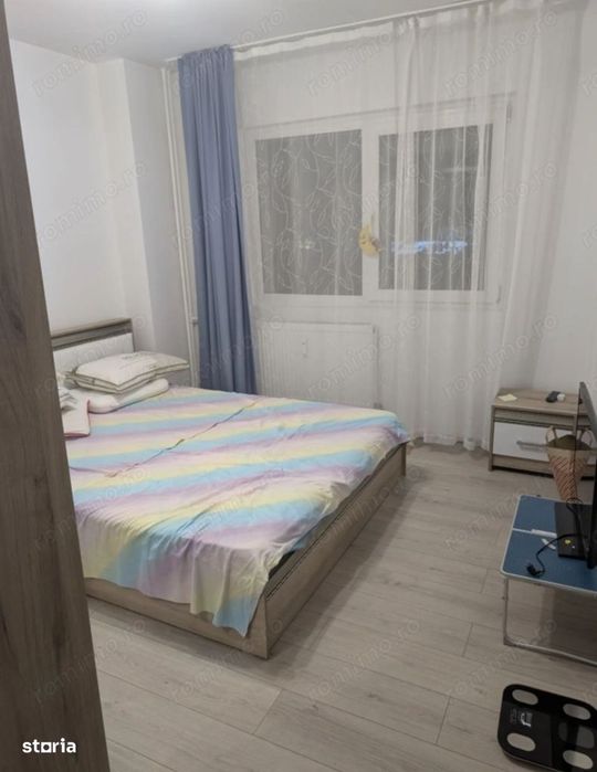 Ap. 3 Camere Calea Mosilor, Bucatarie Inchisa, Mobilat/Utilat Modern