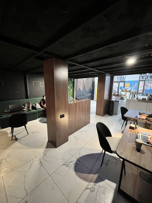 Готовый бизнес кофейня / Продам действующую кофейню