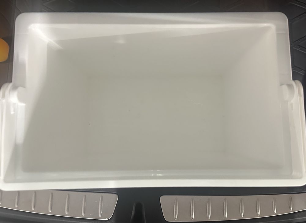 Хладилна чанта 12V, 24L