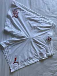 Pantaloni fotbal Puma