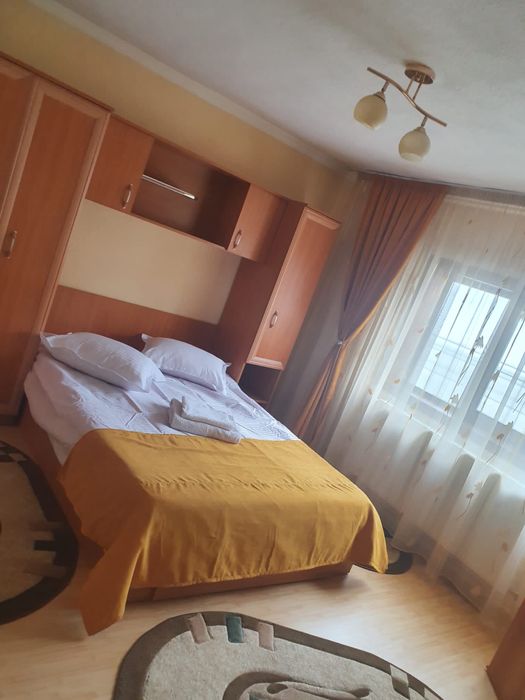 REVELION-2026 Rucar-Arges - Vila NICOLETA