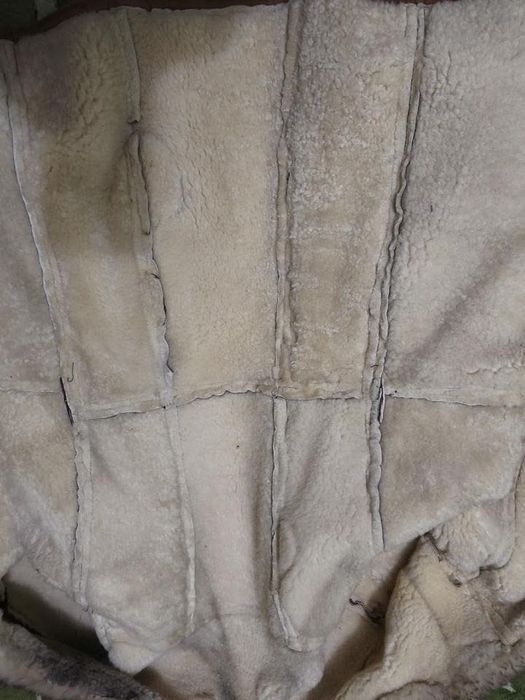 Cojoc de blana ,marime m