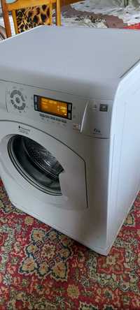 Пералня Ariston Hotpoint ARXD 109 / 6 КГ на части