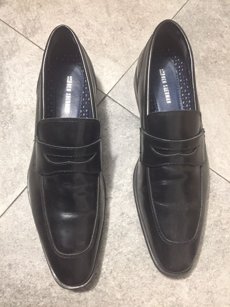 Официални обувки Ben Sherman 44номер