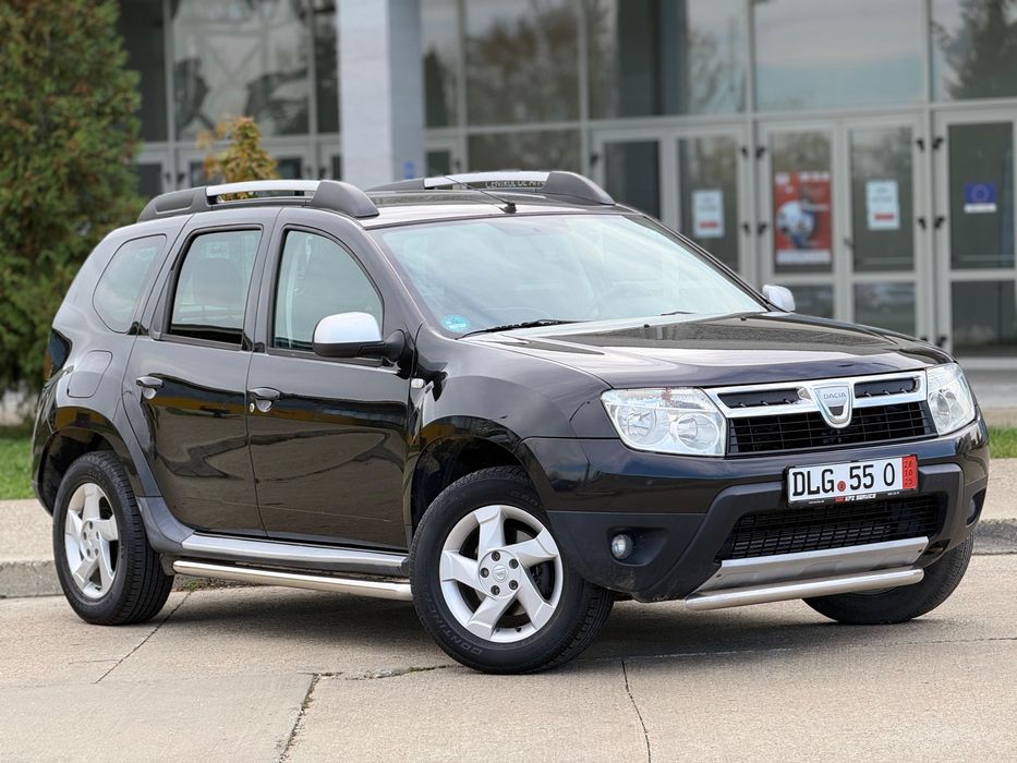 Dacia Duster Prestige 1.5 dCi 4x2