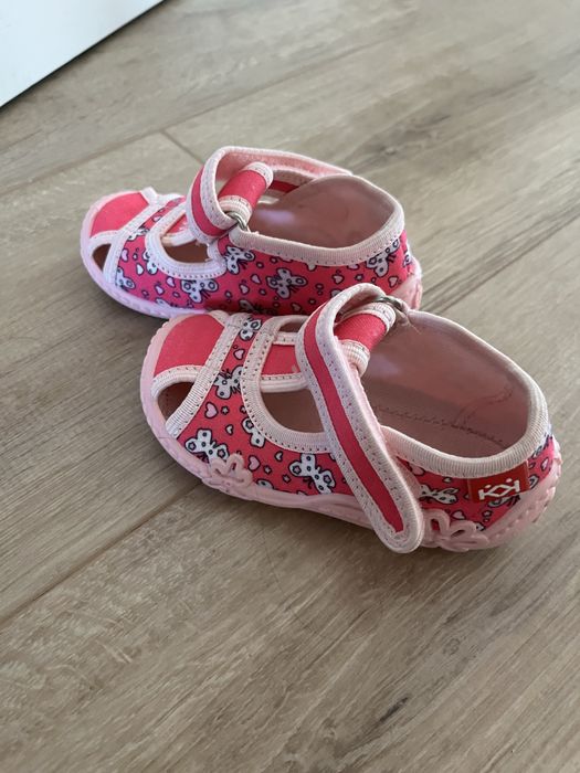 пантофи Колев и Колев