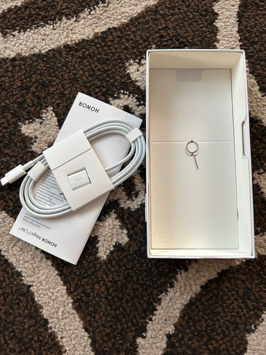 Honor magic7 lite