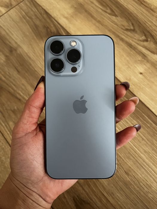 iPhone 13 Pro 128GB – Battery 80%