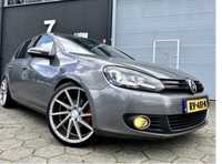 Golf 6 de vanzare