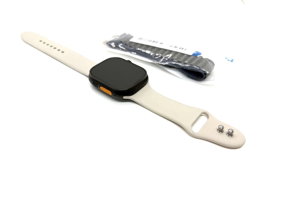 Apple Watch Ultra 2  Като Нов